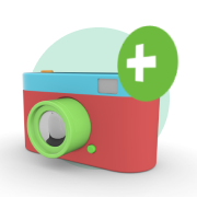 [IA-00168] Coated Duplex Board 310 Gsm 58 x 98 cm